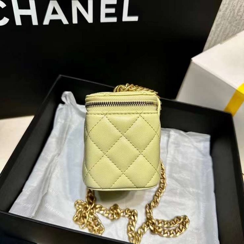 Chanel Box  Bag BGMP1219