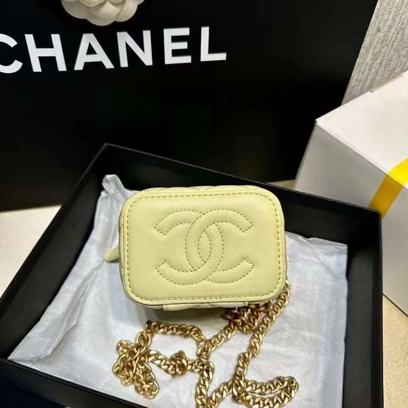 Chanel Box  Bag BGMP1219