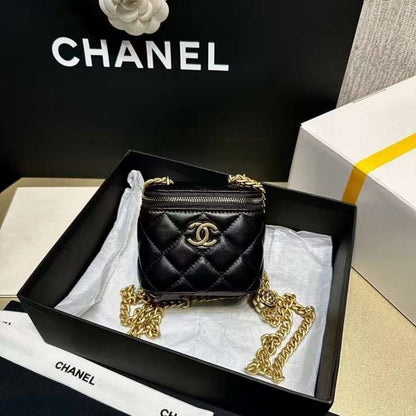 Chanel Box  Bag BGMP1220