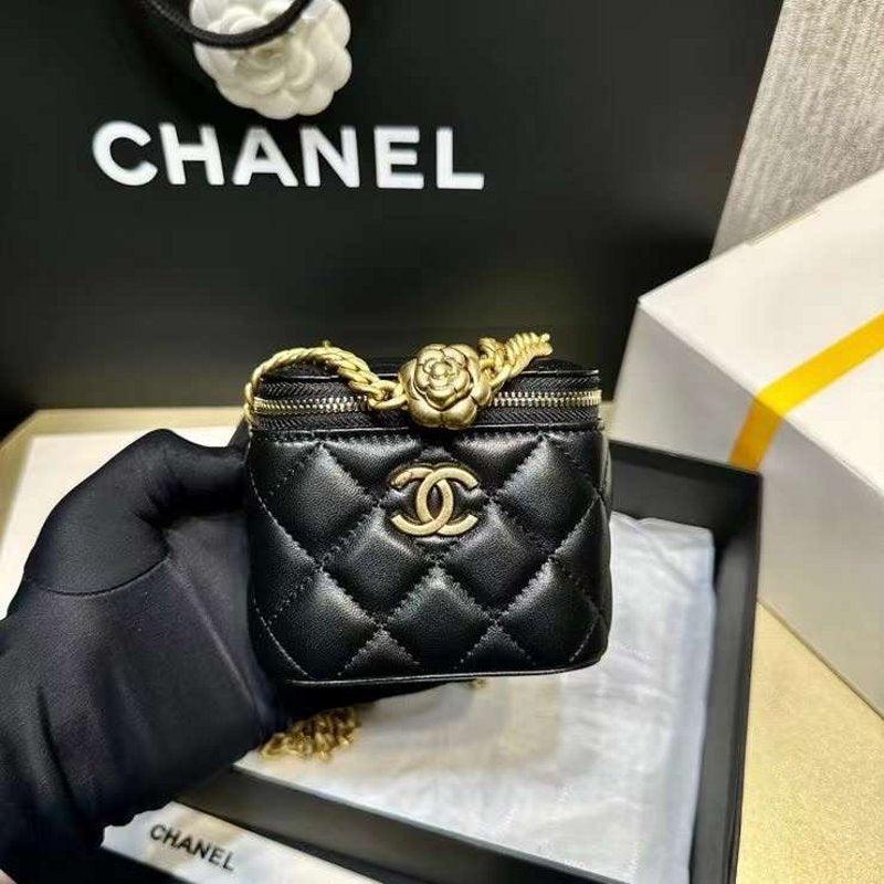 Chanel Box  Bag BGMP1220