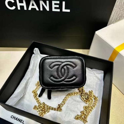 Chanel Box  Bag BGMP1220