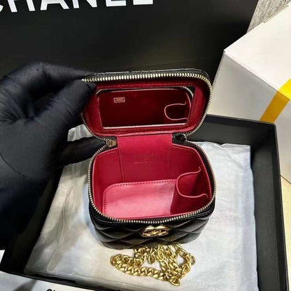 Chanel Box  Bag BGMP1220