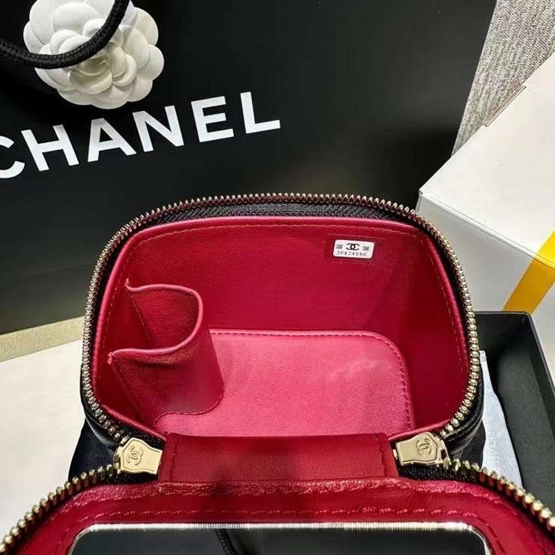 Chanel Box  Bag BGMP1220