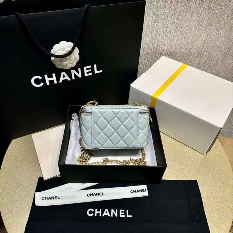 Chanel Box  Bag BGMP1221