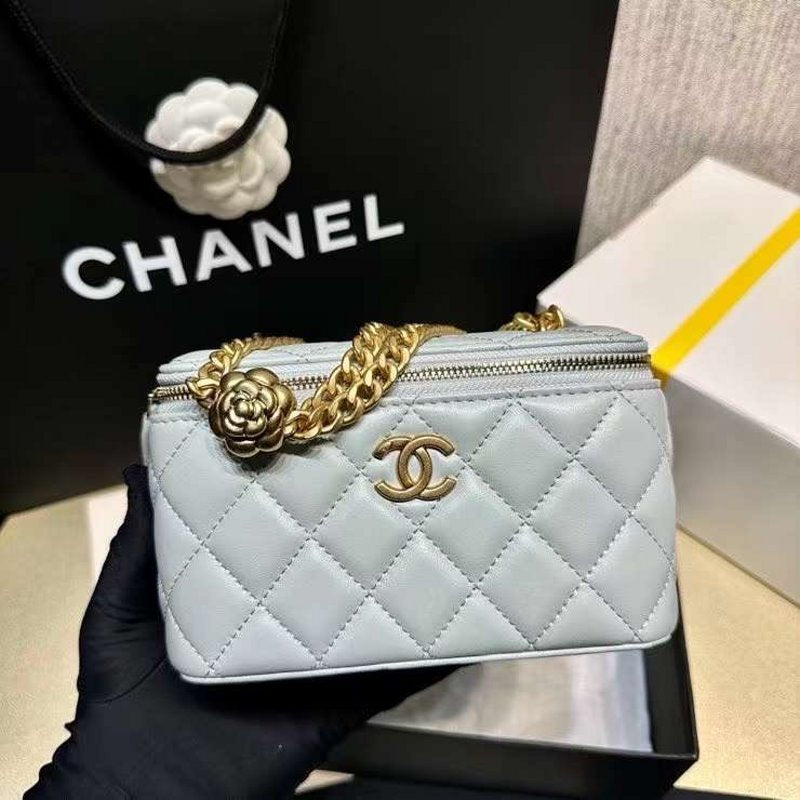 Chanel Box  Bag BGMP1221