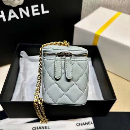 Chanel Box  Bag BGMP1221