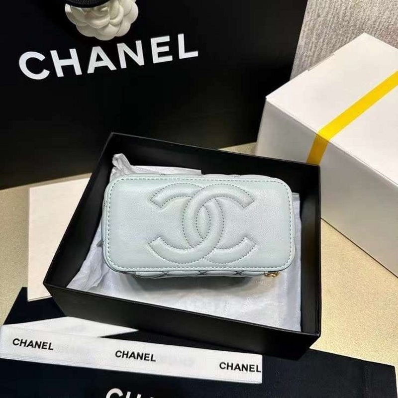 Chanel Box  Bag BGMP1221