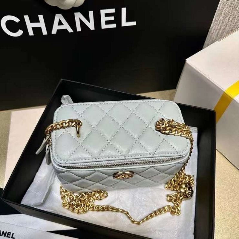 Chanel Box  Bag BGMP1221