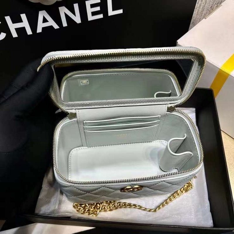 Chanel Box  Bag BGMP1221