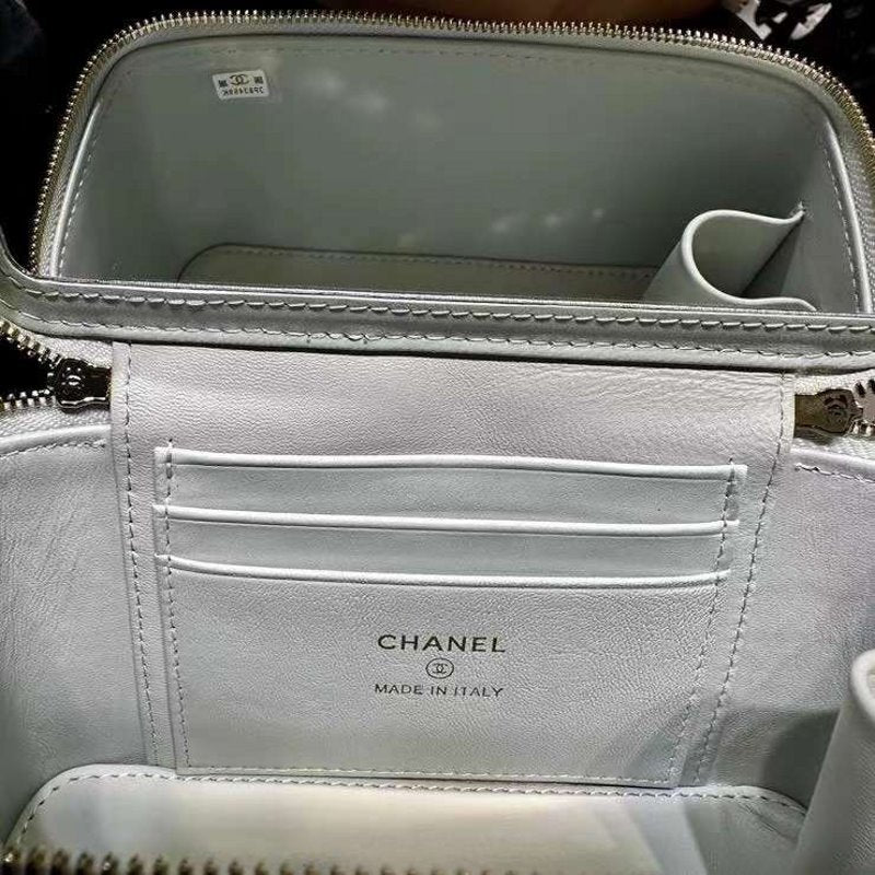 Chanel Box  Bag BGMP1221