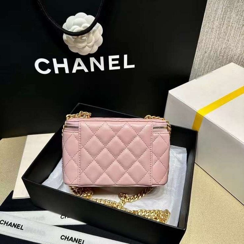 Chanel Box  Bag BGMP1222