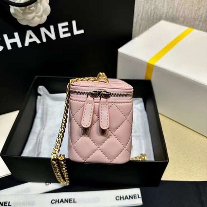 Chanel Box  Bag BGMP1222