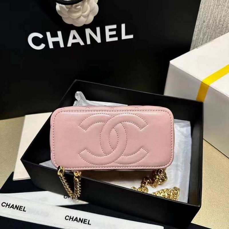 Chanel Box  Bag BGMP1222