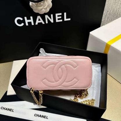 Chanel Box  Bag BGMP1222