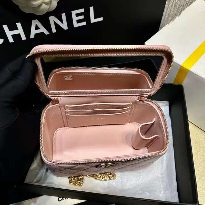 Chanel Box  Bag BGMP1222