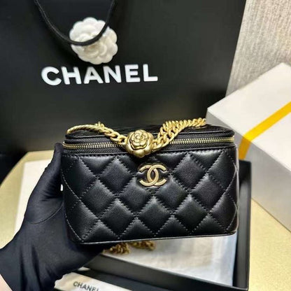 Chanel Box  Bag BGMP1223