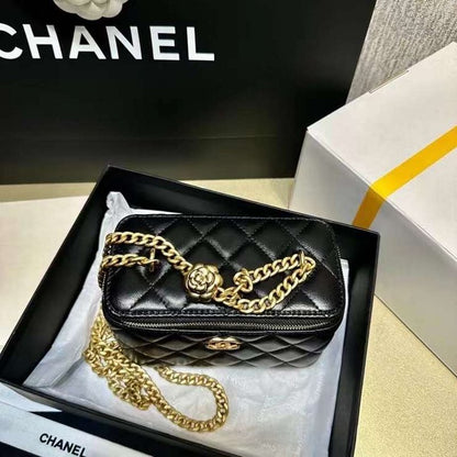 Chanel Box  Bag BGMP1223