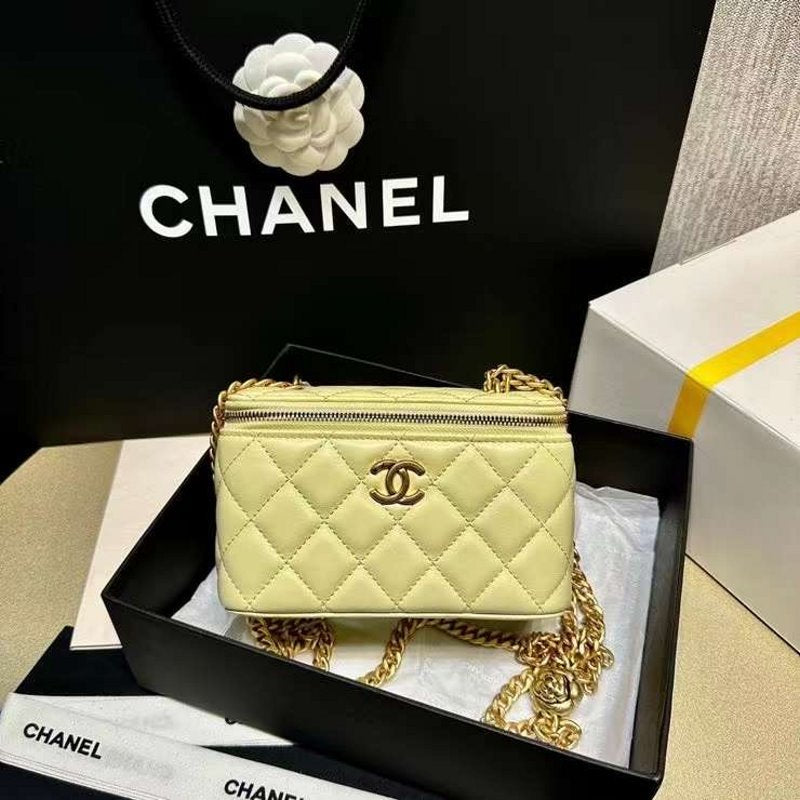 Chanel Box Bag BGMP1259