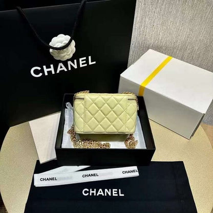 Chanel Box Bag BGMP1259