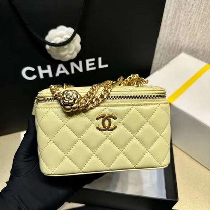 Chanel Box Bag BGMP1259