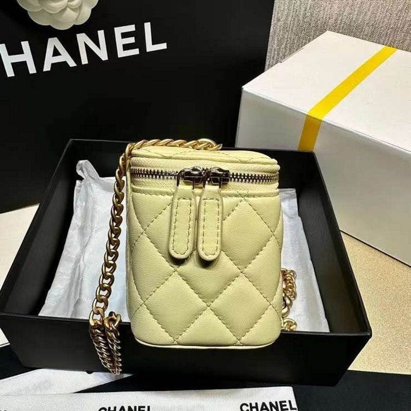 Chanel Box Bag BGMP1259