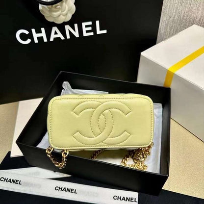 Chanel Box Bag BGMP1259