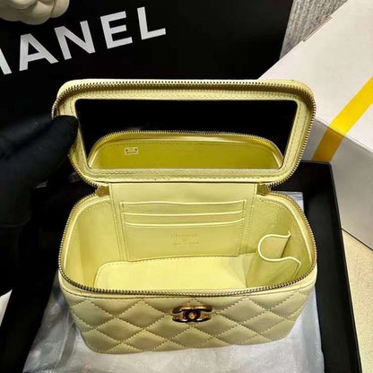 Chanel Box Bag BGMP1259