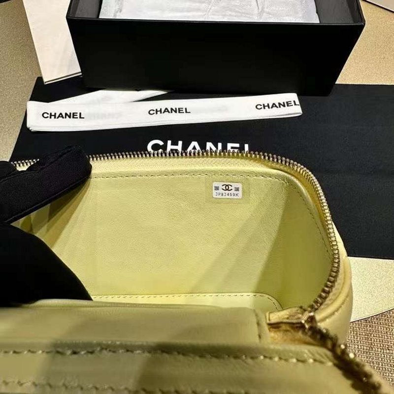 Chanel Box Bag BGMP1259