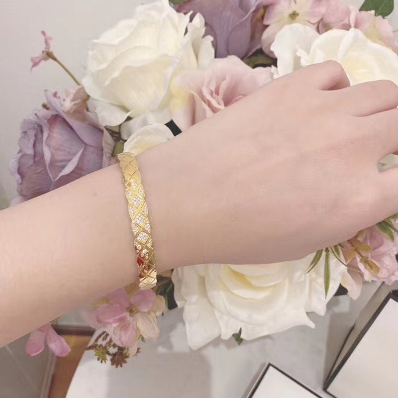 Chanel Bracelet JWL00526