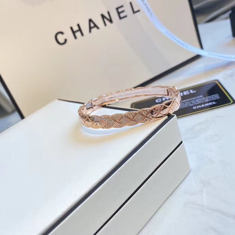 Chanel Bracelet JWL00528