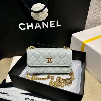 Chanel Camellia Bag BGMP1225