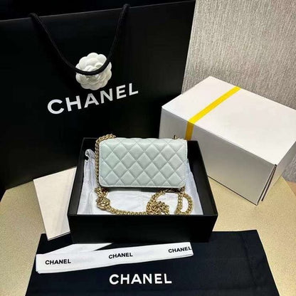 Chanel Camellia Bag BGMP1225