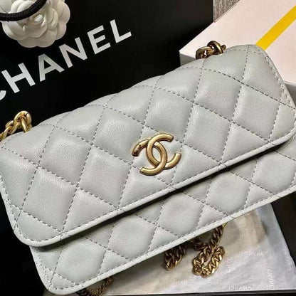 Chanel Camellia Bag BGMP1225