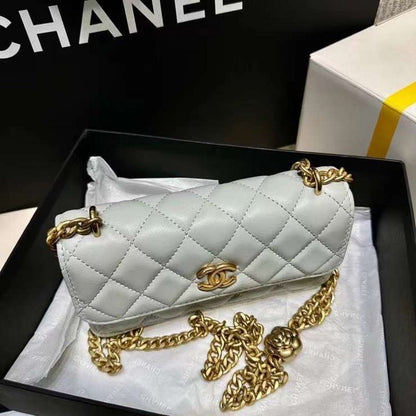 Chanel Camellia Bag BGMP1225