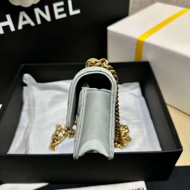 Chanel Camellia Bag BGMP1225