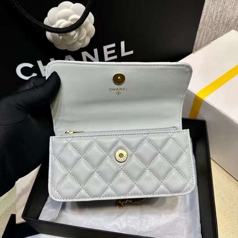 Chanel Camellia Bag BGMP1225