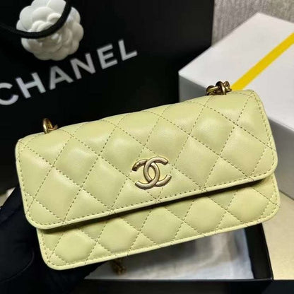 Chanel Camellia Bag BGMP1226