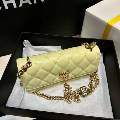 Chanel Camellia Bag BGMP1226