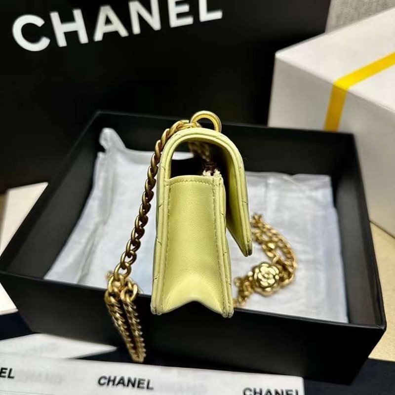 Chanel Camellia Bag BGMP1226