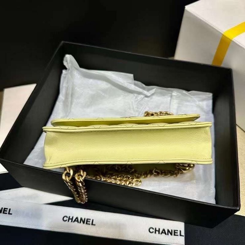 Chanel Camellia Bag BGMP1226