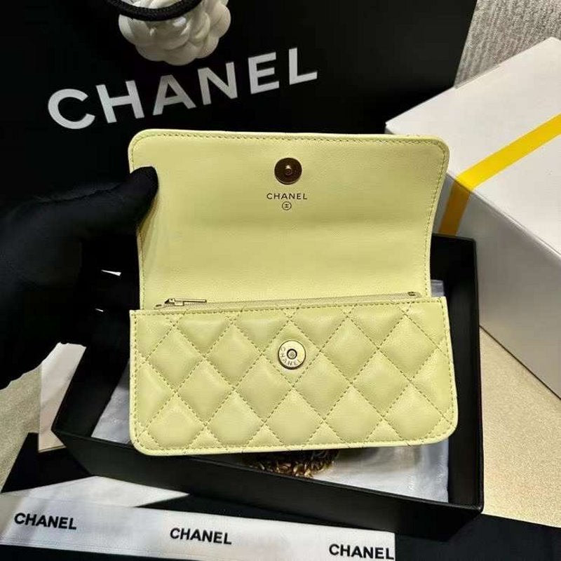 Chanel Camellia Bag BGMP1226