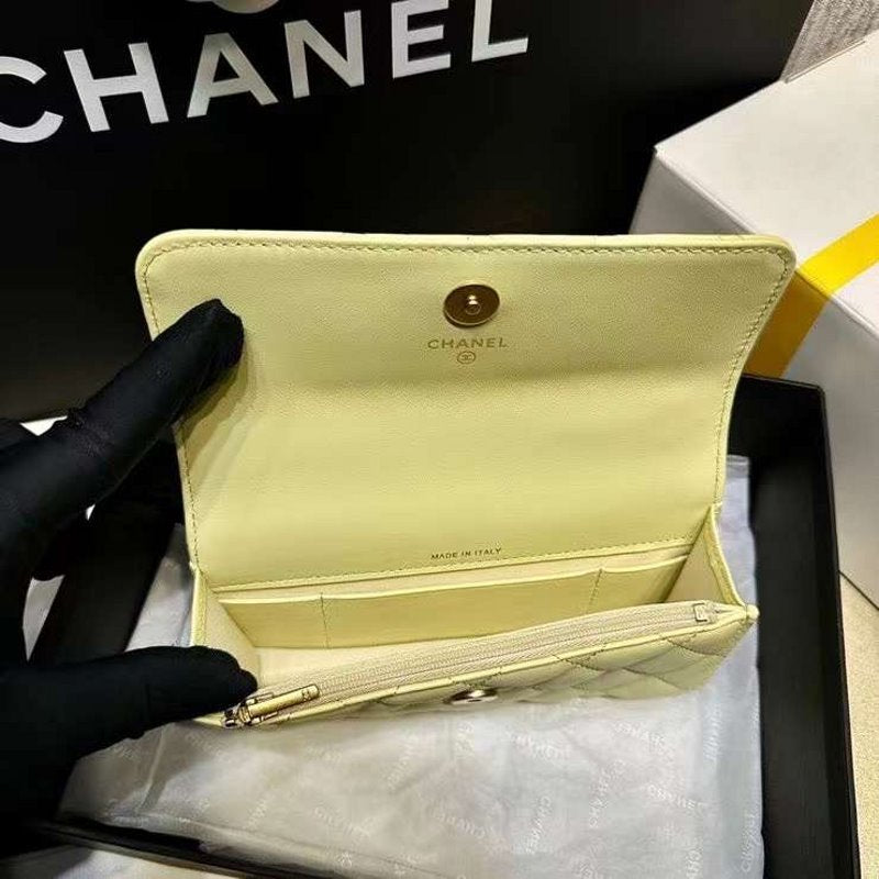 Chanel Camellia Bag BGMP1226