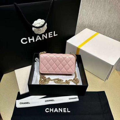 Chanel Camellia Bag BGMP1227