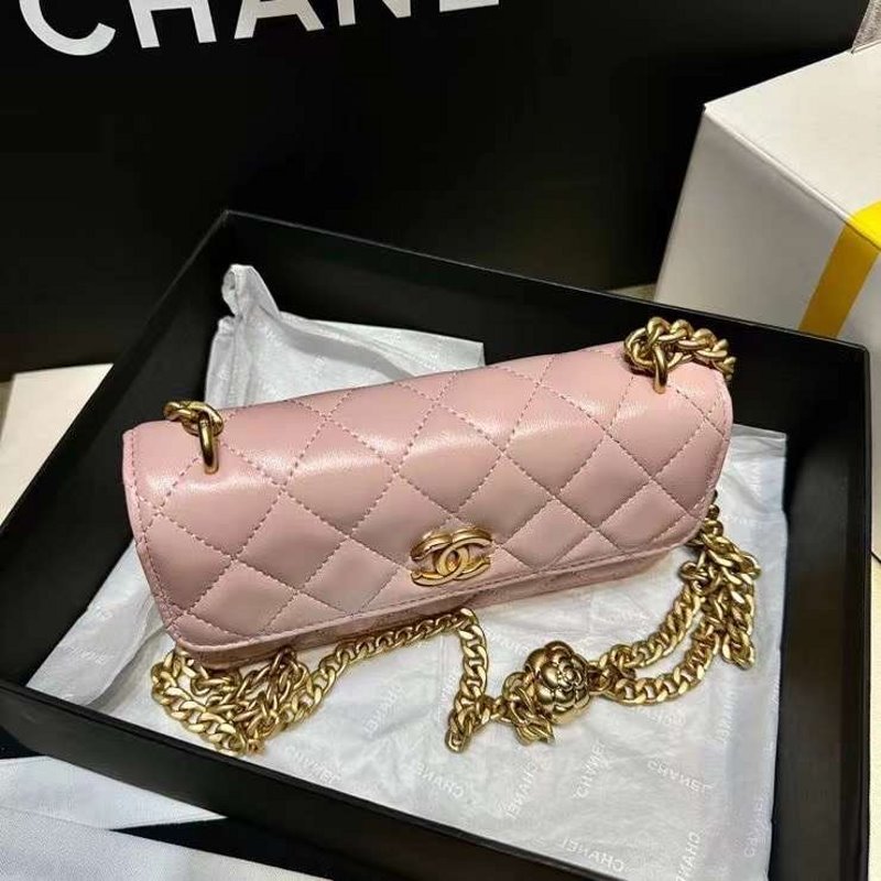 Chanel Camellia Bag BGMP1227