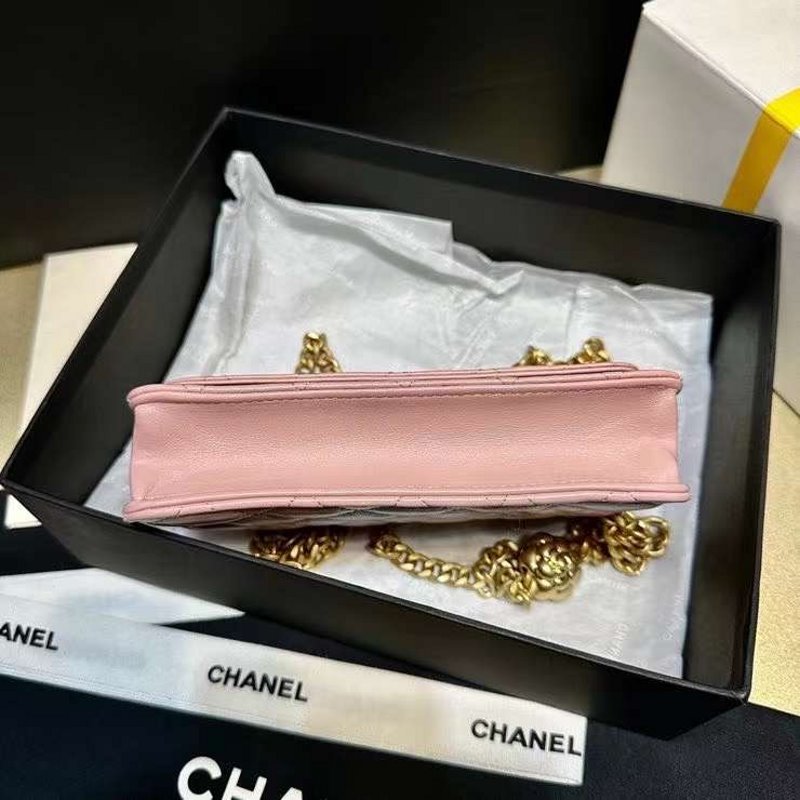 Chanel Camellia Bag BGMP1227