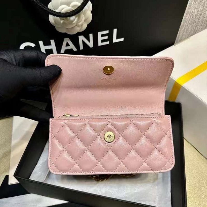 Chanel Camellia Bag BGMP1227