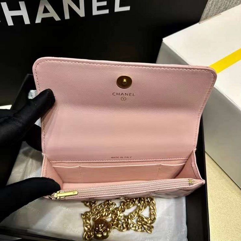 Chanel Camellia Bag BGMP1227