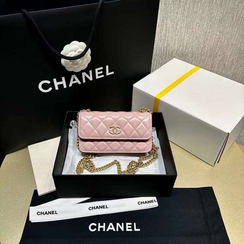 Chanel Camellia Bag BGMP1227