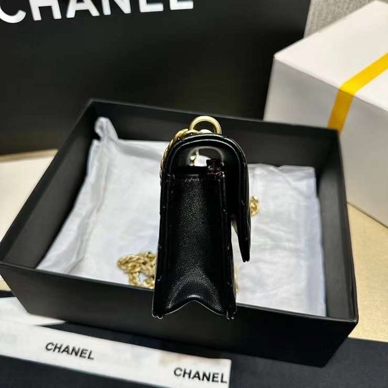 Chanel Camellia Bag BGMP1228