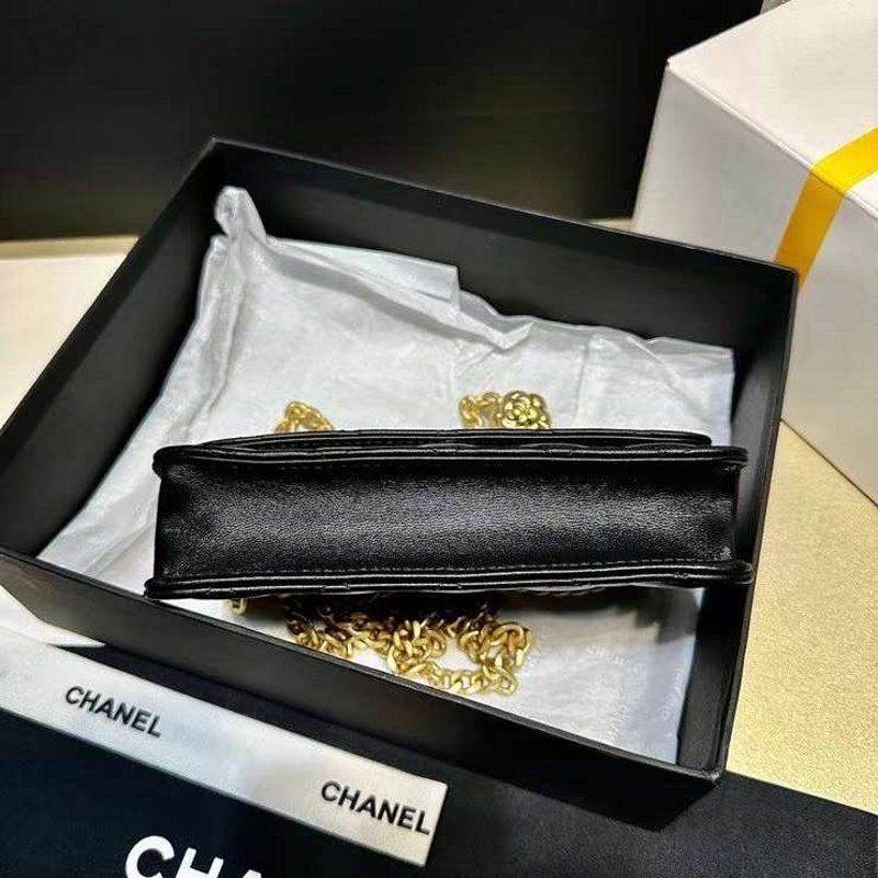 Chanel Camellia Bag BGMP1228